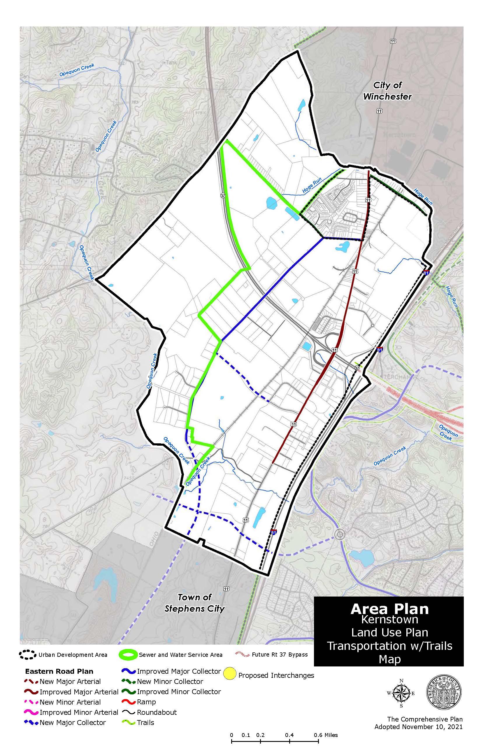 Kernstown_RoadConnections Trails_11x17