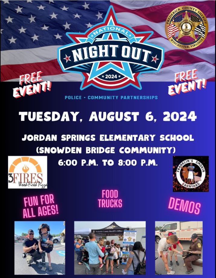 NNO Poster