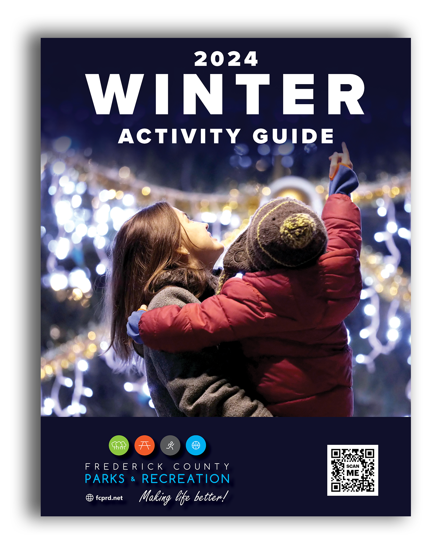 2024 Winter Guide Cover shadow