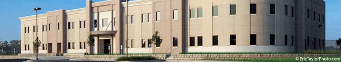 public safety building