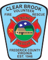 Clearbrook patch