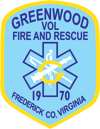 greenwood seal image