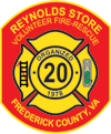 Reynolds Store seal image