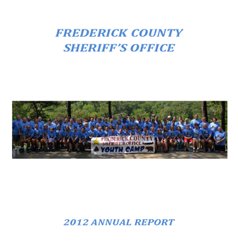 2012Annual