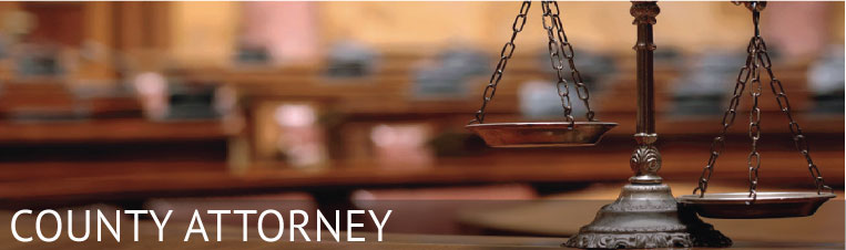 County Attorney